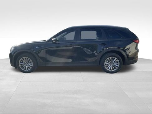 Used 2025 MAZDA CX-90 3.3 Turbo w/ Select Package AWD/4WD image 8