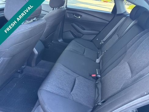 Used 2024 Honda Accord EX image 21