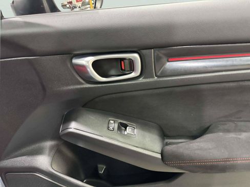 Used 2024 Honda Civic Type R image 32