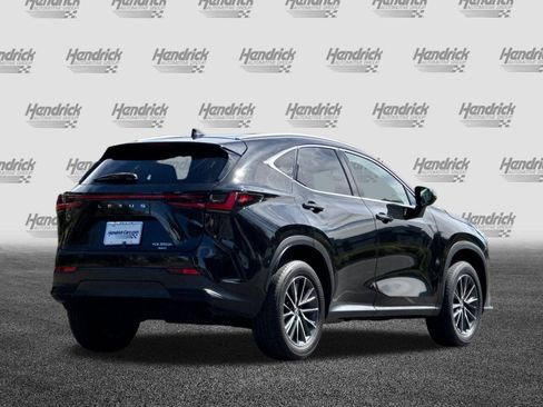 Used 2024 Lexus NX 350h AWD w/ Cold Area Package image 5