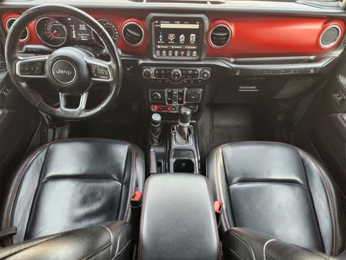 Used 2020 Jeep Wrangler Unlimited Rubicon image 23