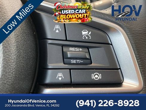 Used 2023 Subaru Outback Premium AWD/4WD image 23