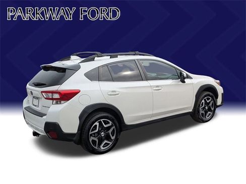 Used 2018 Subaru Crosstrek 2.0i Limited image 5