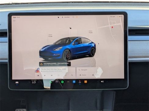 Used 2023 Tesla Model 3 Performance image 28