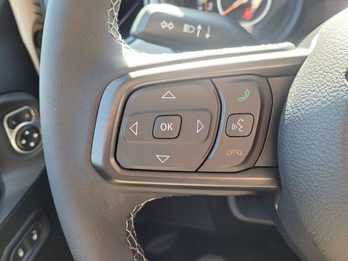 New 2025 Jeep Gladiator Sport image 12