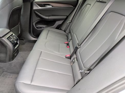 Used 2021 BMW X3 xDrive30i AWD/4WD image 36