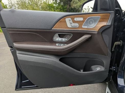 Used 2020 Mercedes-Benz GLE 350 4MATIC image 10