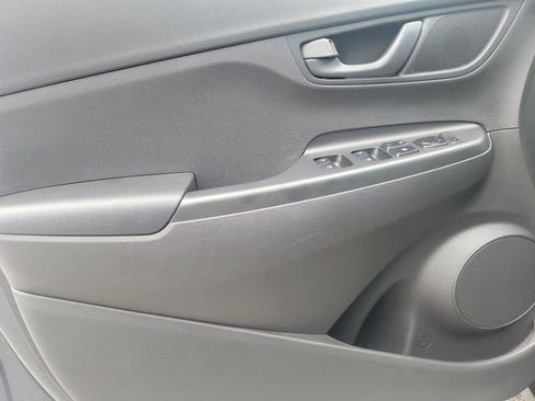 Used 2023 Hyundai Kona SEL AWD/4WD image 18