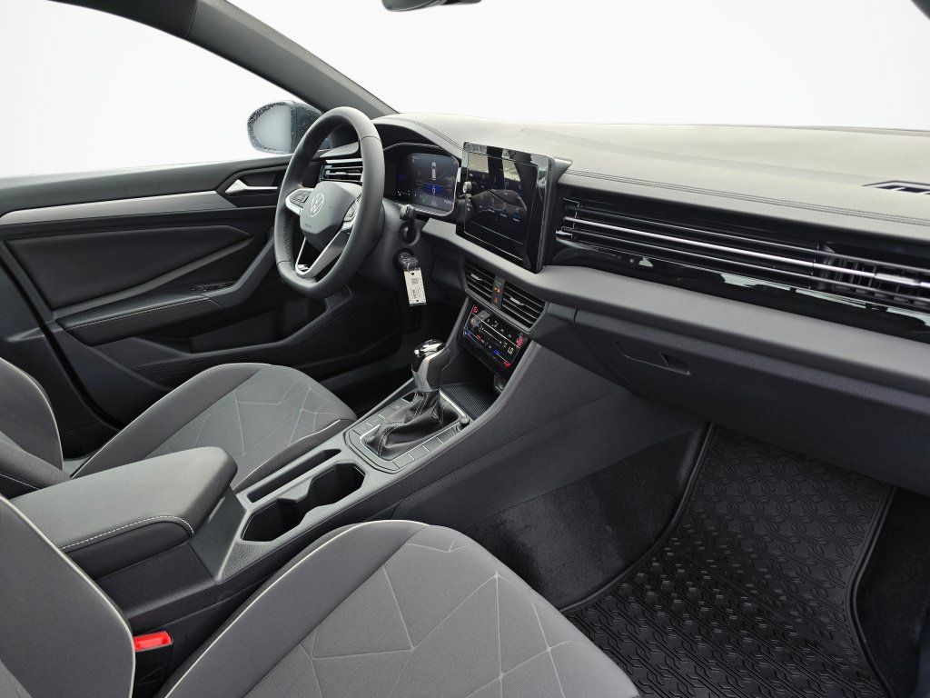 New 2026 Volkswagen Jetta Sport FWD image 41