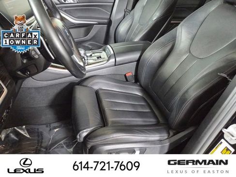 Used 2020 BMW X5 xDrive40i AWD/4WD image 20