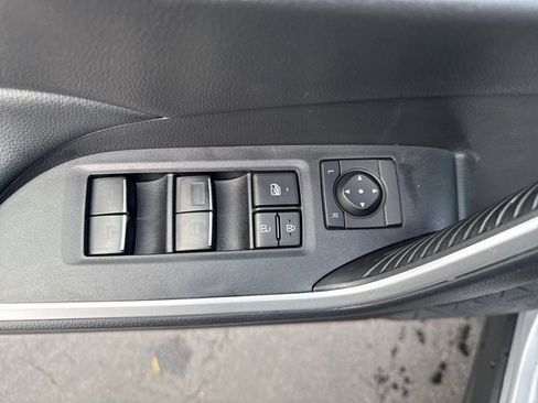 Certified 2024 Toyota RAV4 XLE image 17