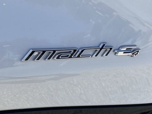 New 2026 Ford Mustang Mach-E Premium AWD/4WD image 10