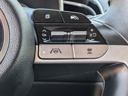 Certified 2024 Hyundai Tucson SEL AWD/4WD image 17