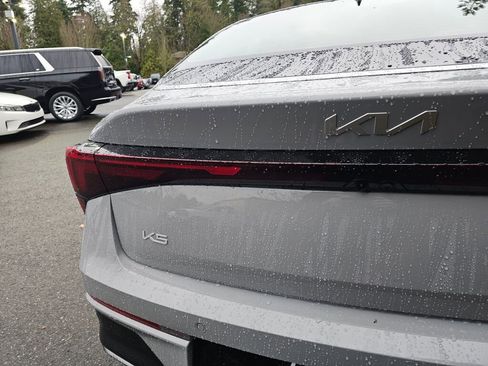 New 2026 Kia K5 GT-Line image 23