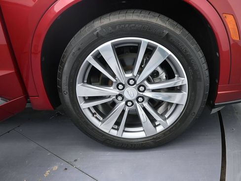 Used 2021 Cadillac XT6 Premium Luxury AWD/4WD image 53