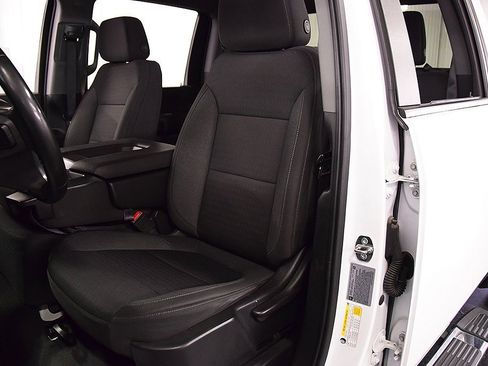 Used 2023 Chevrolet Silverado 3500 LT image 28