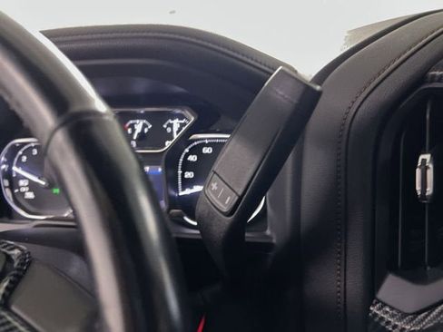 Used 2020 GMC Sierra 1500 AT4 w/ AT4 Premium Package image 16