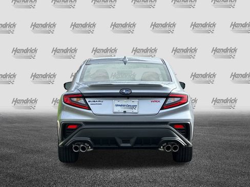 Used 2025 Subaru WRX Limited image 6