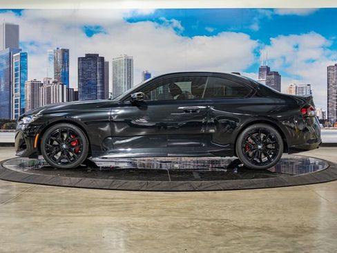 New 2026 BMW M240i xDrive Coupe w/ Premium Package AWD/4WD image 6