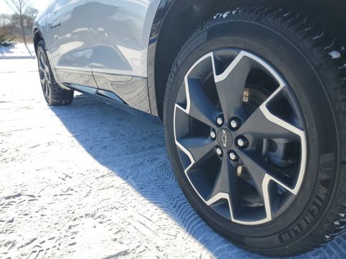 Used 2022 Chevrolet Blazer RS image 37