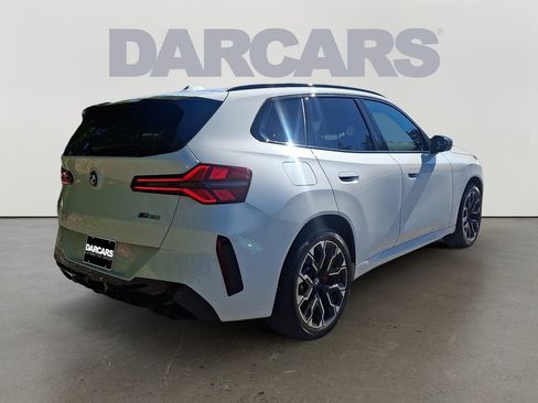Used 2026 BMW X3 M50 AWD/4WD image 6