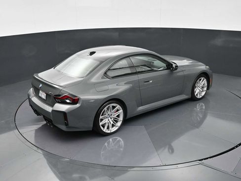 Used 2025 BMW M2 w/ Lighting Package image 22