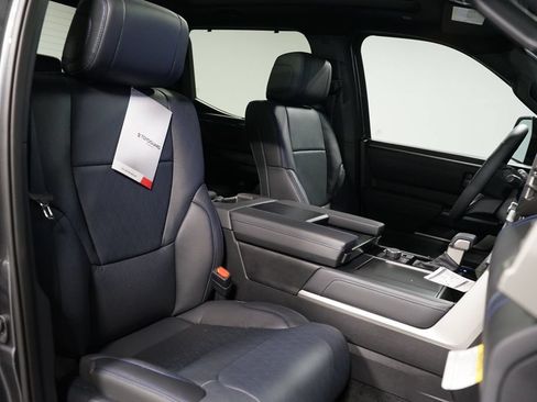 New 2026 Toyota Tundra Platinum AWD/4WD image 31