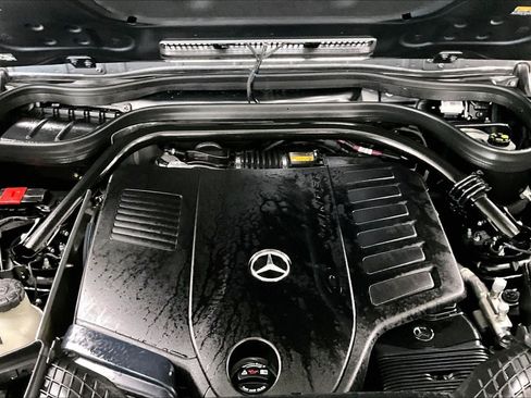 Used 2026 Mercedes-Benz G 550 image 29