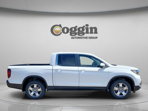 New 2026 Honda Ridgeline RTL image 6