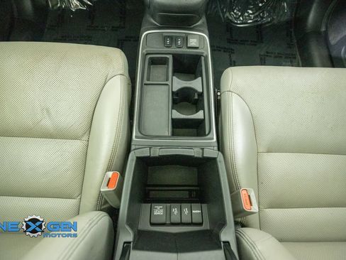 Used 2015 Honda CR-V EX-L image 28