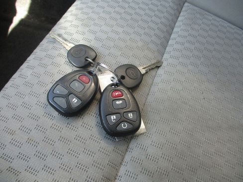 Used 2010 Chevrolet Cobalt LT w/ My Link Package FWD image 36