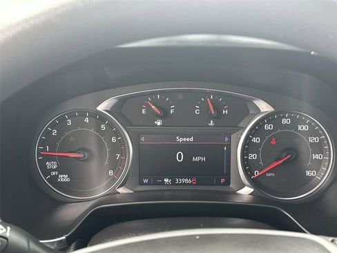 Used 2023 Chevrolet Blazer LT w/ Convenience Package image 11