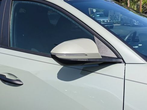 Certified 2023 Hyundai Santa Cruz SEL AWD/4WD image 12