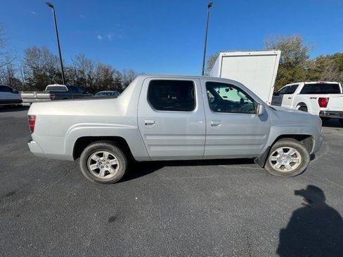 Used 2008 Honda Ridgeline RTL image 6