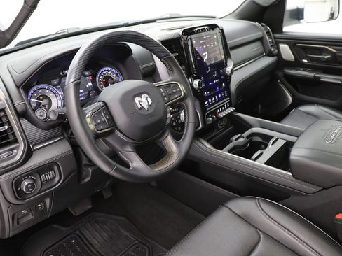 Used 2020 RAM 1500 Limited image 20