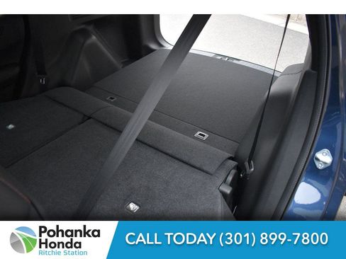 New 2025 Honda CR-V Sport-L image 18