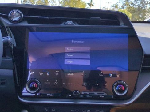 New 2026 Lexus RZ 350e 2WD image 17