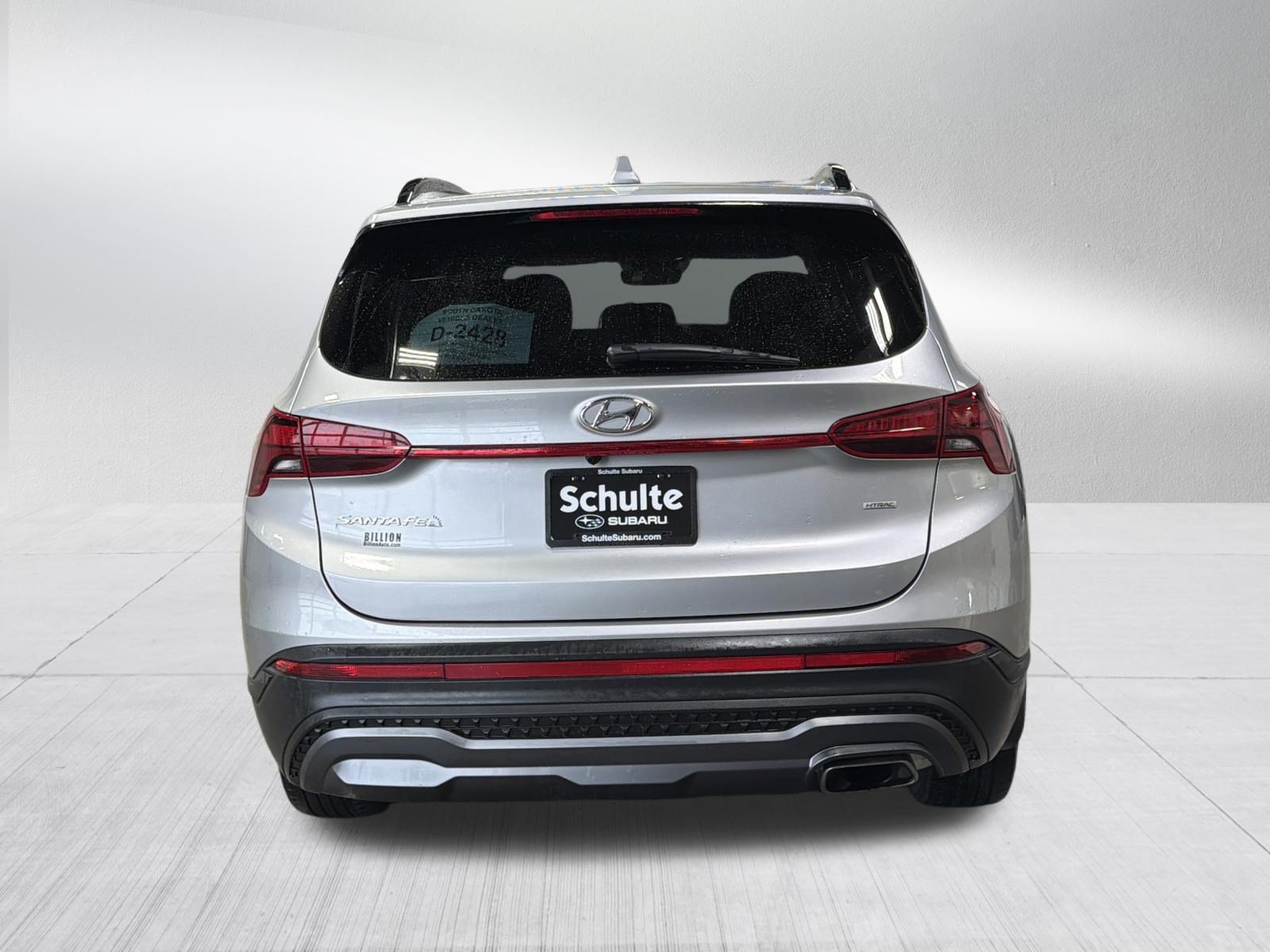 Used 2022 Hyundai Santa Fe XRT AWD/4WD image 6