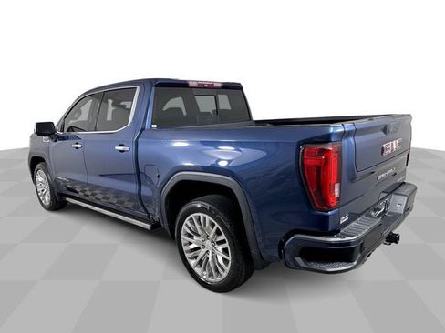 Used 2019 GMC Sierra 1500 Denali w/ Denali Ultimate Package AWD/4WD image 6