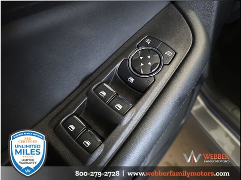 Used 2024 Ford Edge SEL w/ Convenience Package AWD/4WD image 13