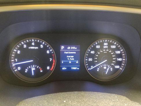 Used 2019 Hyundai Tucson Value w/ Cargo Package image 23