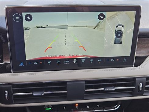 New 2025 Lincoln Corsair Grand Touring w/ Equipment Group 301A image 16