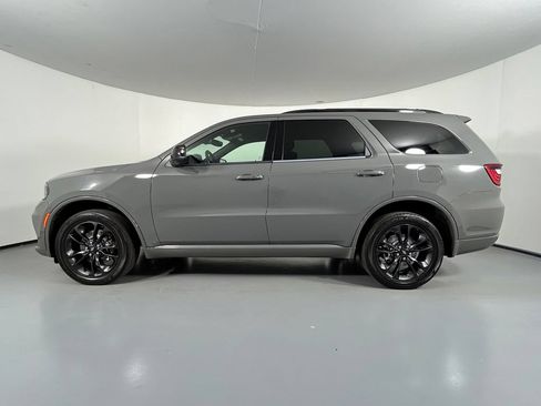 Used 2023 Dodge Durango GT AWD/4WD image 4