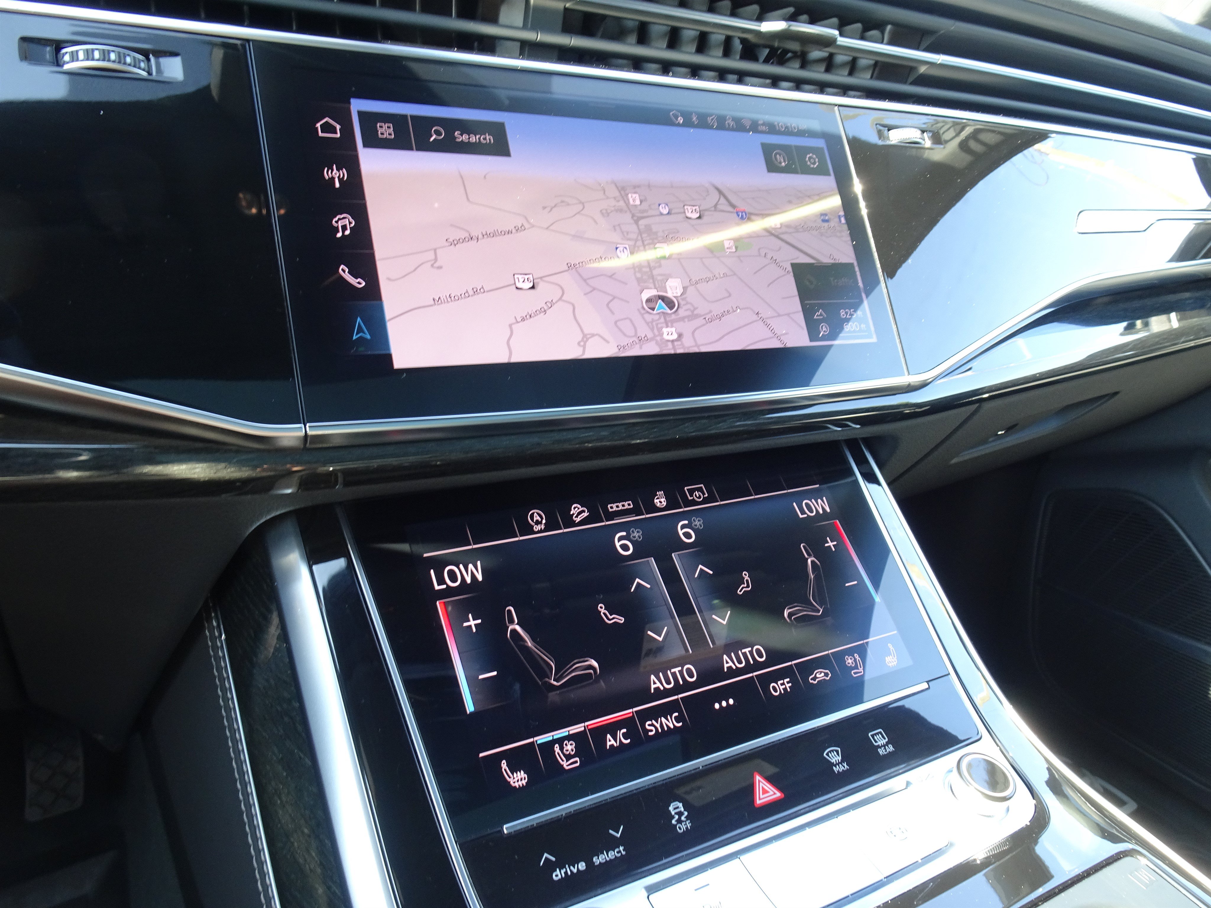 Certified 2026 Audi Q7 3.0T Premium Plus w/ Premium Plus Package AWD/4WD image 14