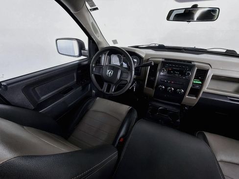 Used 2012 RAM 1500 ST RWD image 11