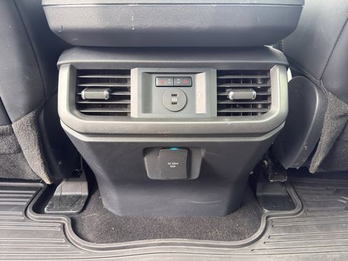 Certified 2025 Ford F150 Tremor w/ Equipment Group 402A High AWD/4WD image 32