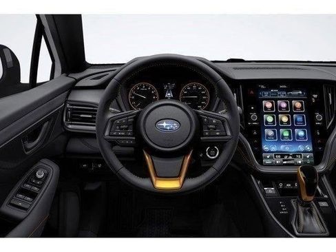 New 2025 Subaru Outback Wilderness image 15