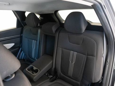 Used 2024 Hyundai Tucson SEL FWD image 18