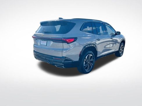 New 2026 Buick Enclave Sport Touring w/ Power Package image 7