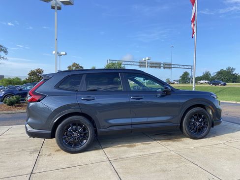 New 2026 Honda CR-V Sport-L image 11